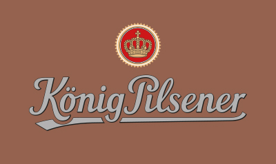 König Pilsener