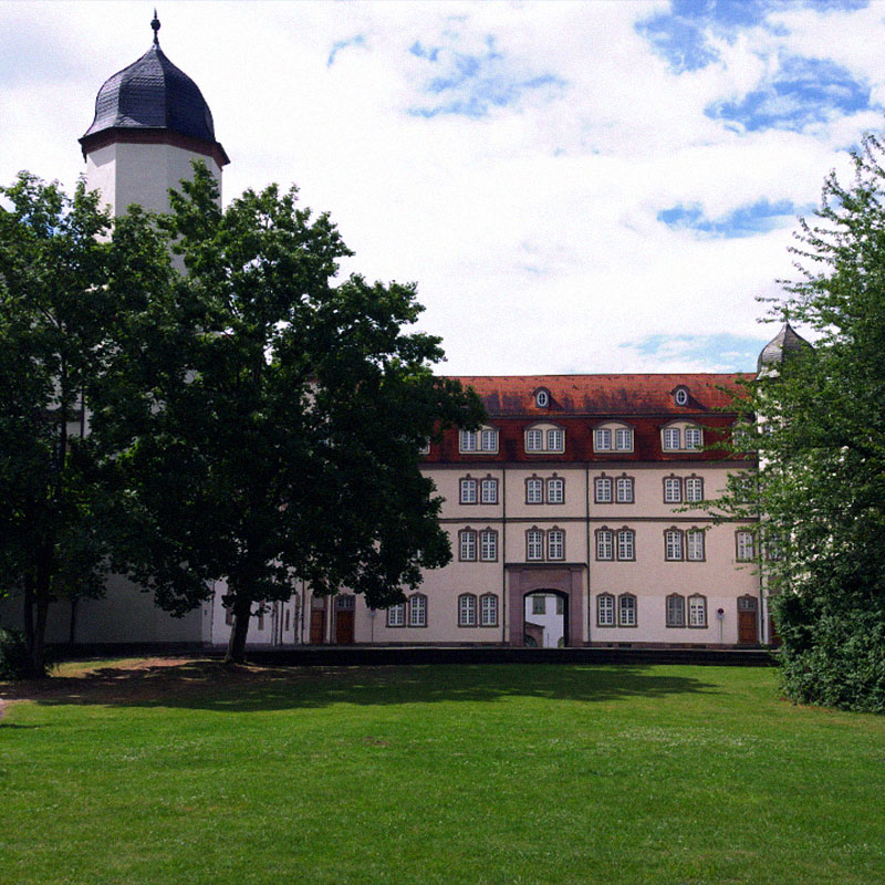 Rotenburg a. d. Fulda