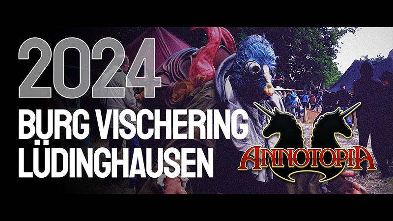 Video Lüdinghausen 2024