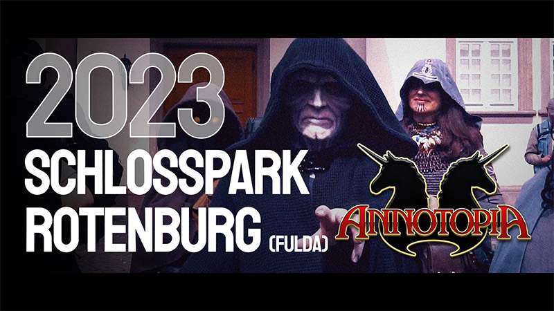 Video Rotenburg 2023
