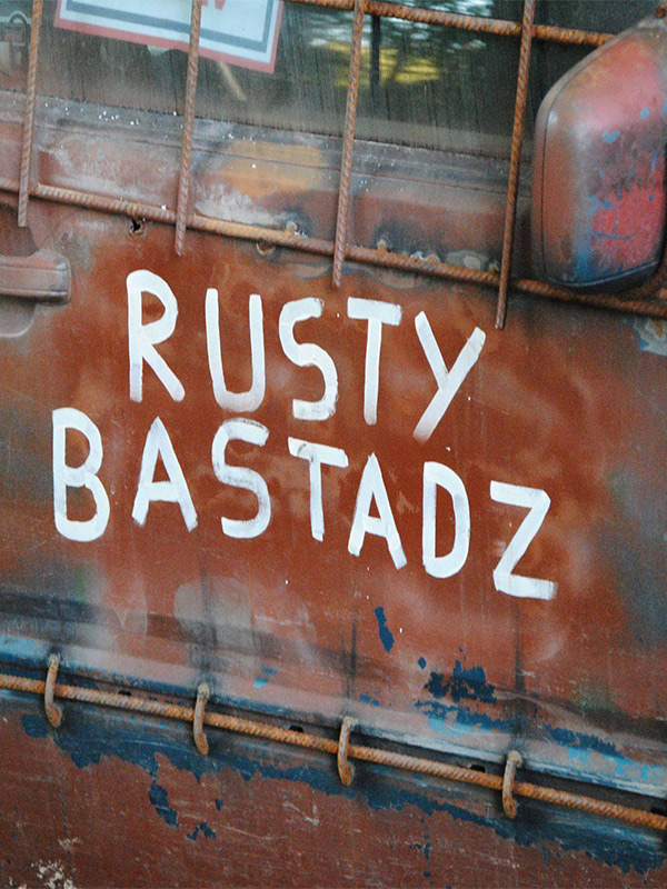rusty-bastadz