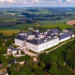 12. - 14. Juni | Augustusburg Castle