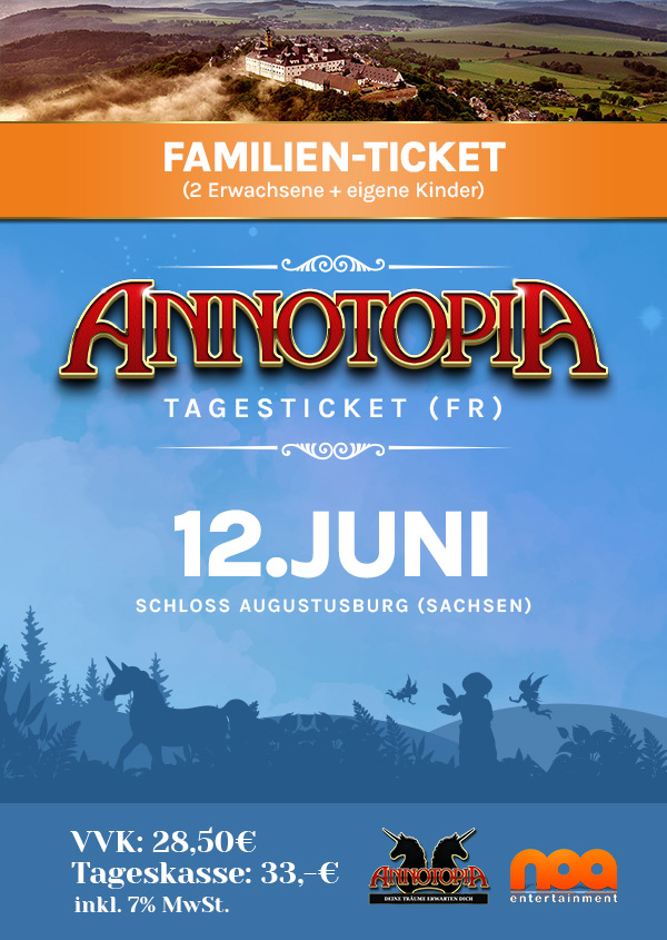 Augustusburg Family Freitag