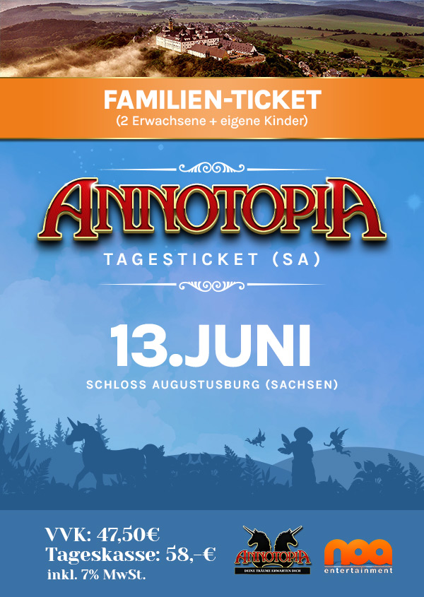 Augustusburg Family Samstag