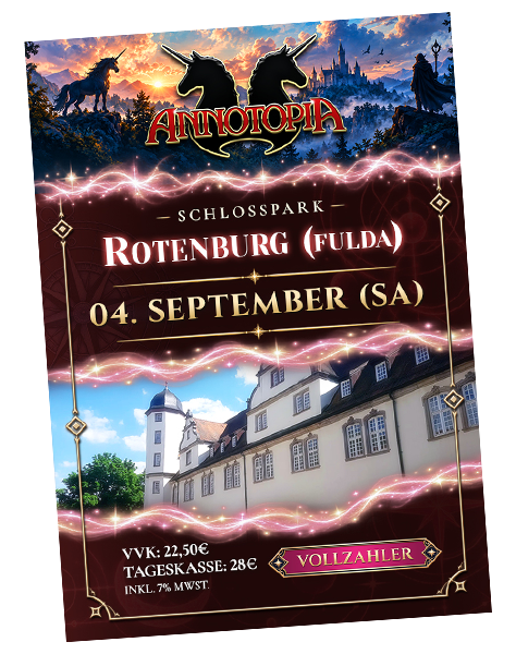 ticket-preise-rof Schlosspark Rotenburg (Fulda)